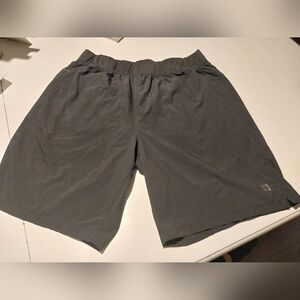 ✨️3 for $10 - Layer 8 Mens Athletic Shorts Large